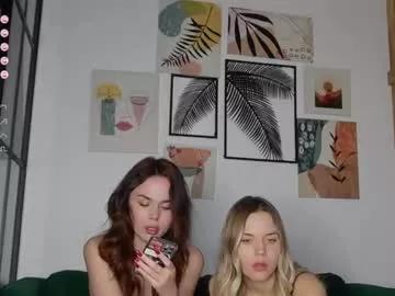 corni__ on Chaturbate 