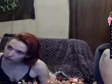 countryfuckers on Chaturbate 