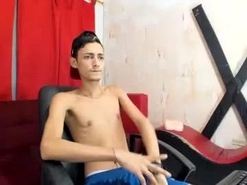 coupleboys_party on Chaturbate 