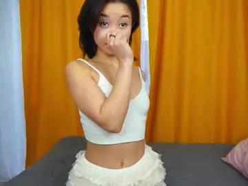 coventinaashfield — GOAL: Get into a dogi position and tease  <3 [122 tokens remaining] Welcome my room  My fav vibrations 88|111|222|449|1111 #asian #young #lovense #shy #natural