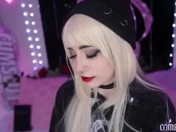 crimsonkitten — Misa Amane Cosplay  Cum show at 100 goals #smalltits #bigass #lovense #squirt #cosplay