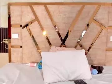 cristhinbrown on Chaturbate 