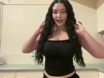 cuddlymoana on Chaturbate 