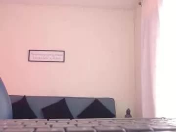 cumandres on Chaturbate 