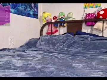 cunty_brat420 on Chaturbate 