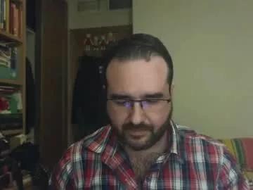 curiosillo1983 on Chaturbate 