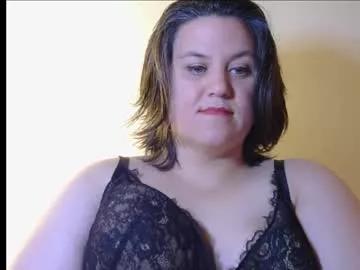 curvyflora on Chaturbate 