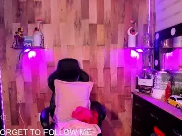 cute_elii — GOAL: SQUIRT [875 tokens remaining] Welcome To My Room #ebony #bigboobs #cute #curvy #bigtits