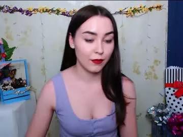 cute_joly_ on Chaturbate 