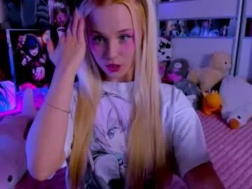 cuttie_ponyy — Hello my pony, my name is Nora) #young #shy #ahegao #blonde #twerk