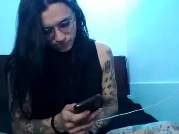 cyaegha_x on Chaturbate 
