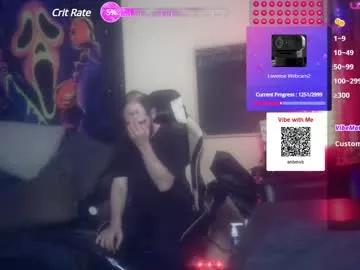 d0pey42o on Chaturbate 