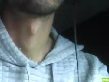 daddyselim on Chaturbate 