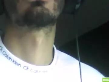 daddyselim on Chaturbate 