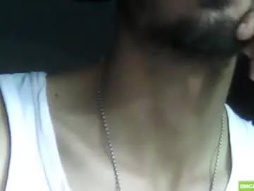 daddyselim on Chaturbate 