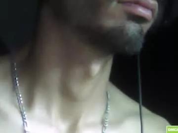 daddyselim on Chaturbate 