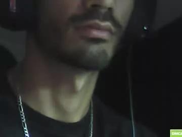 daddyselim on Chaturbate 