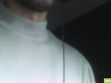 daddyselim on Chaturbate 