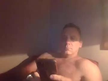 dadnicedick on Chaturbate 
