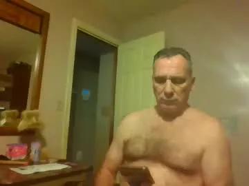 dadnicedick on Chaturbate 
