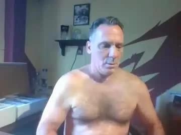 dadnicedick on Chaturbate 