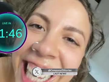daily_stories on Chaturbate 