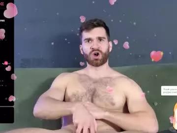 damonking01 on Chaturbate 