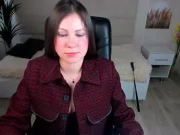 dana_dom on Chaturbate 