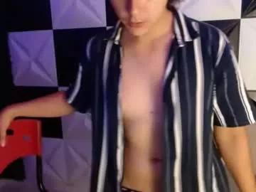 dani_cumboy on Chaturbate 
