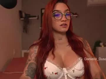 dani_dusan on Chaturbate 