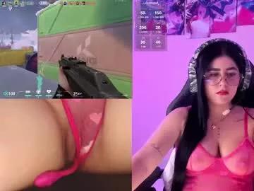danielamendez__ on Chaturbate 