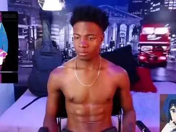 dann_hill1 on Chaturbate 