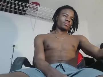 dann_hill1 on Chaturbate 