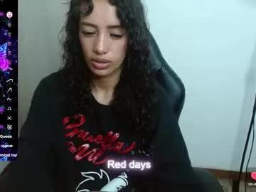 dannabikker on Chaturbate 