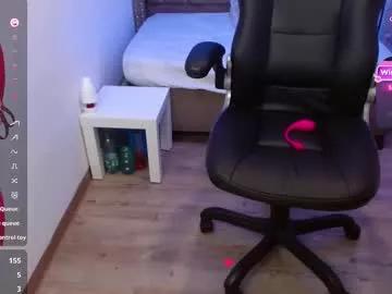 dannabikker on Chaturbate 
