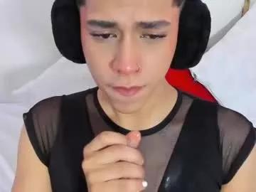 danniigrovers on Chaturbate 