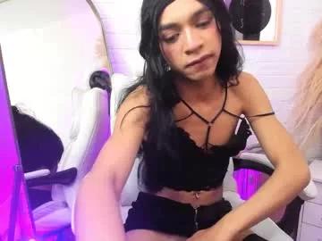 danny_lux on Chaturbate 