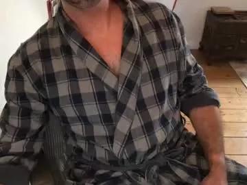 dannybuoy2 on Chaturbate 