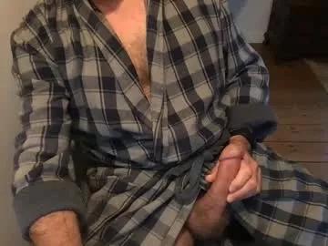 dannybuoy2 on Chaturbate 