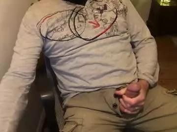 dannybuoy2 on Chaturbate 