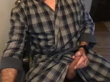 dannybuoy2 on Chaturbate 