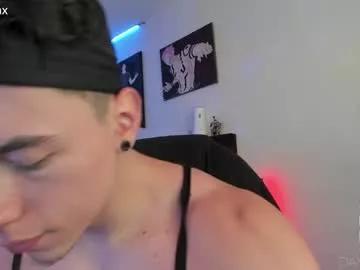 dante_franco on Chaturbate 