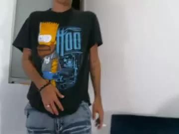 darael_casta on Chaturbate 