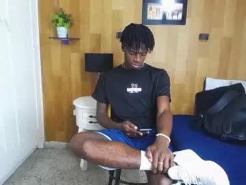 dariksonevans_ on Chaturbate 