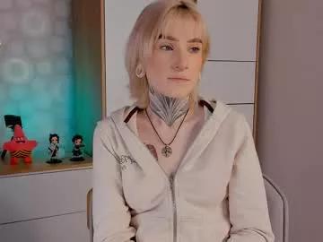 darlenecoleson on Chaturbate 