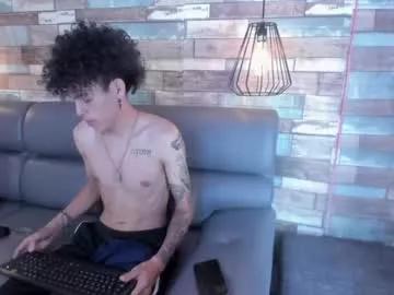 dave_abel on Chaturbate 