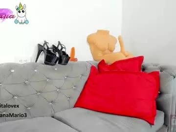 dayanalove_ on Chaturbate 