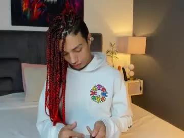 dean_scott on Chaturbate 