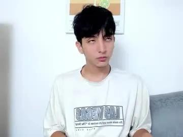 dear_jeycot — CUMSHOW. Hi love, new here and playing around! - Goal: balls [18 tokens left] #twink #18 #new #cock #asian