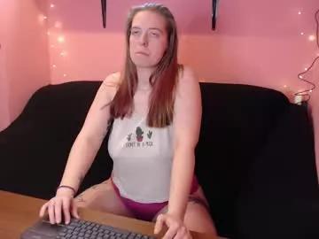 deathlydoll on Chaturbate 